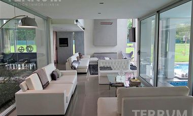 CASA EN VENTA : CANNING :: ST. THOMAS ESTE