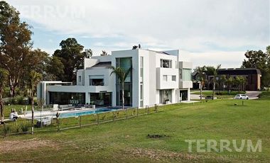 CASA EN VENTA : CANNING :: ST. THOMAS ESTE
