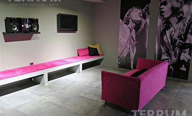 CASA EN VENTA : CANNING :: ST. THOMAS ESTE