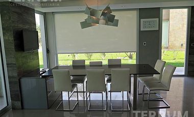 CASA EN VENTA : CANNING :: ST. THOMAS ESTE