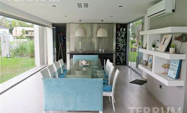 CASA EN VENTA : CANNING :: ST. THOMAS ESTE