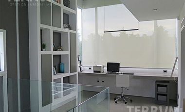 CASA EN VENTA : CANNING :: ST. THOMAS ESTE