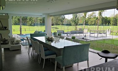 CASA EN VENTA : CANNING :: ST. THOMAS ESTE