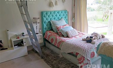 CASA EN VENTA : CANNING :: ST. THOMAS ESTE
