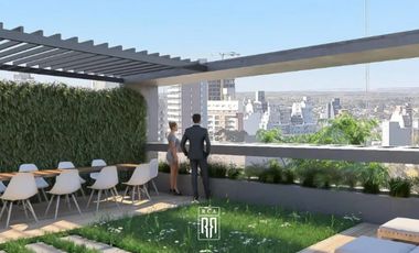 DEPARTAMENTO EN POSO - CIPOLLETTI CENTRO