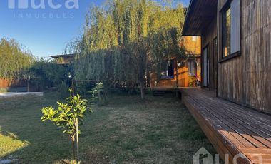Casa en La Pista