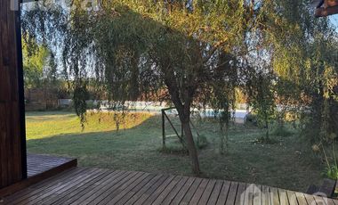 Casa en La Pista