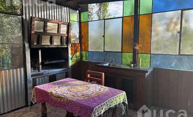 Casa en La Pista