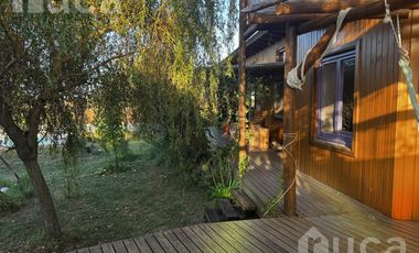 Casa en La Pista