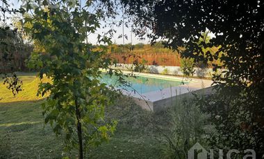 Casa en La Pista