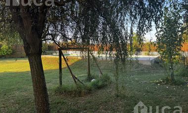 Casa en La Pista