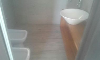 Vendo Duplex - Chacra del norte