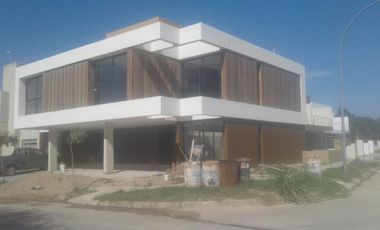 Vendo Duplex - Chacra del norte