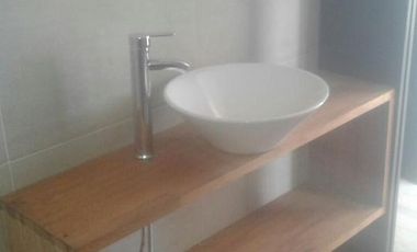 Vendo Duplex - Chacra del norte