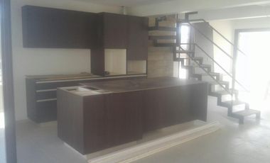 Vendo Duplex - Chacra del norte