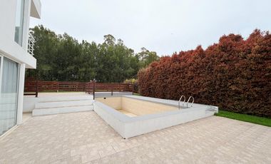 Casa en venta - 4 ambientes - Rumenco Los Tilos