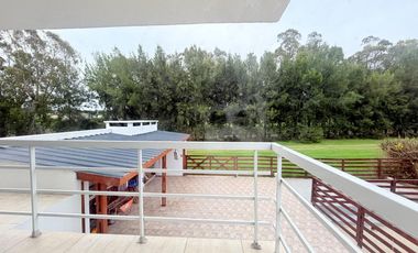 Casa en venta - 4 ambientes - Rumenco Los Tilos