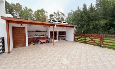 Casa en venta - 4 ambientes - Rumenco Los Tilos
