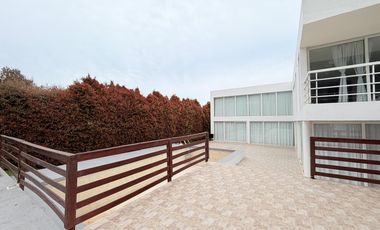 Casa en venta - 4 ambientes - Rumenco Los Tilos