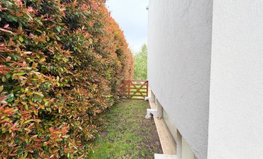Casa en venta - 4 ambientes - Rumenco Los Tilos