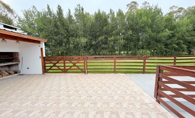 Casa en venta - 4 ambientes - Rumenco Los Tilos