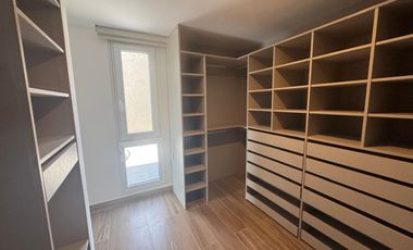 Departamento en alquiler,  Duplex 3 dormitorios con Terraza y parrilla
