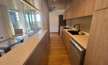 Departamento en alquiler,  Duplex 3 dormitorios con Terraza y parrilla