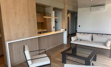 Departamento en alquiler,  Duplex 3 dormitorios con Terraza y parrilla