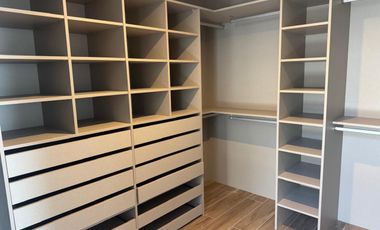 Departamento en alquiler,  Duplex 3 dormitorios con Terraza y parrilla