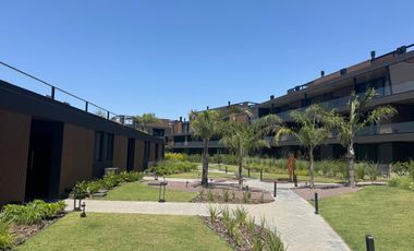 Departamento en alquiler,  Duplex 3 dormitorios con Terraza y parrilla