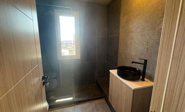 Departamento en alquiler,  Duplex 3 dormitorios con Terraza y parrilla