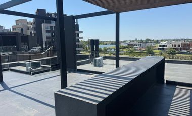 Departamento en alquiler,  Duplex 3 dormitorios con Terraza y parrilla