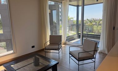 Departamento en alquiler,  Duplex 3 dormitorios con Terraza y parrilla