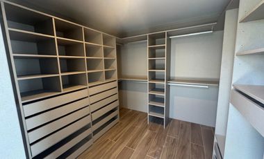 Departamento en alquiler,  Duplex 3 dormitorios con Terraza y parrilla