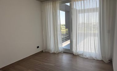 Departamento en alquiler,  Duplex 3 dormitorios con Terraza y parrilla