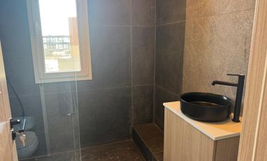 Departamento en alquiler,  Duplex 3 dormitorios con Terraza y parrilla