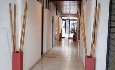Blue Office I Cristian Mooswalder Negocios Inmobiliarios