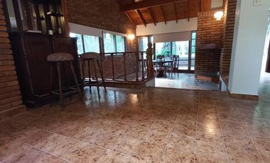 Casa en venta Country Paraiso Oportunidad