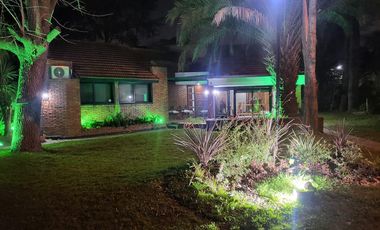 Casa en venta Country Paraiso Oportunidad