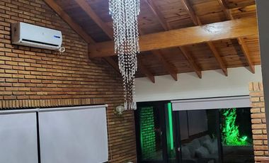 Casa en venta Country Paraiso Oportunidad