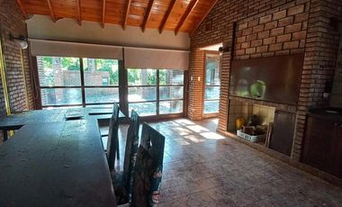 Casa en venta Country Paraiso Oportunidad