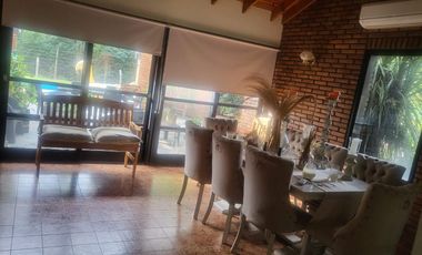 Casa en venta Country Paraiso Oportunidad