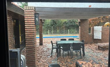 Casa en venta Country Paraiso Oportunidad