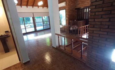Casa en venta Country Paraiso Oportunidad