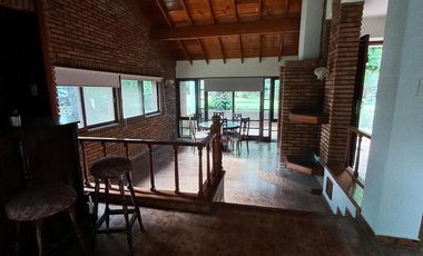 Casa en venta Country Paraiso Oportunidad