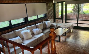 Casa en venta Country Paraiso Oportunidad