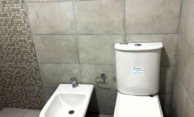 Departamento en General Pico