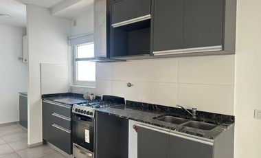 Departamento en General Pico