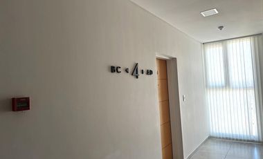 Departamento en General Pico