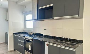 Departamento en General Pico